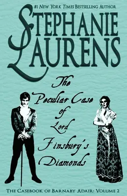 Osobliwy przypadek diamentów lorda Finsbury'ego - The Peculiar Case of Lord Finsbury's Diamonds