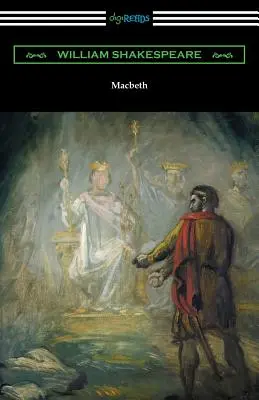 Makbet (z przypisami Henry'ego N. Hudsona i wstępem Charlesa Harolda Herforda) - Macbeth (Annotated by Henry N. Hudson with an Introduction by Charles Harold Herford)