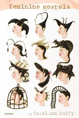 Kobiece Ewangelie - Feminine Gospels