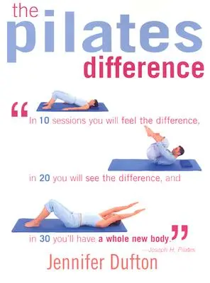 Różnica w pilatesie - The Pilates Difference