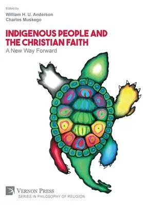 Rdzenni mieszkańcy i wiara chrześcijańska: Nowa droga naprzód - Indigenous People and the Christian Faith: A New Way Forward