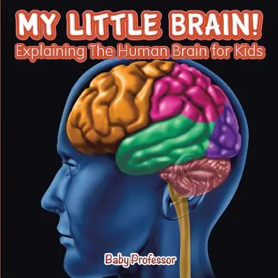 Mój mały mózg! - Wyjaśnienie ludzkiego mózgu dla dzieci - My Little Brain! - Explaining The Human Brain for Kids