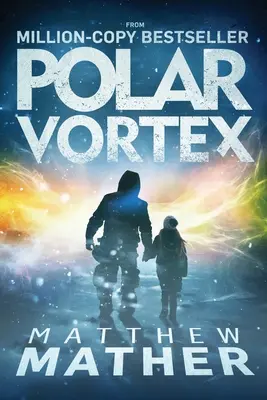 Wir polarny - Polar Vortex