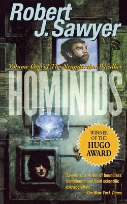 Hominidy - Hominids