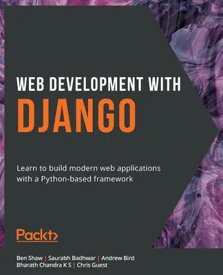 Tworzenie stron internetowych z Django - Web Development with Django