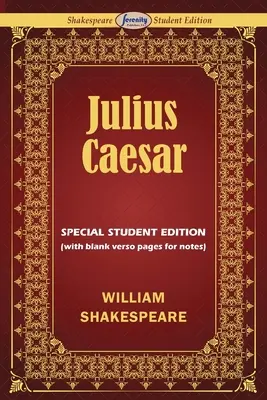 Tragedia Juliusza Cezara - The Tragedy of Julius Caesar