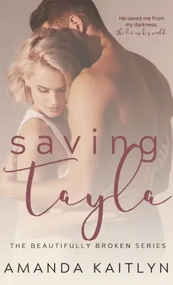 Ratując Taylę - Saving Tayla