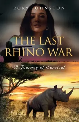 Ostatnia wojna nosorożców: podróż przetrwania - The Last Rhino War: A Journey of Survival