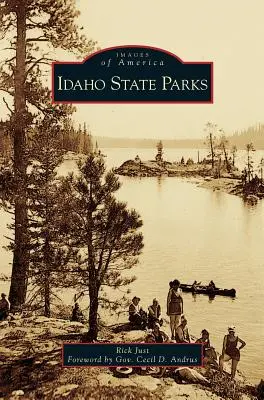 Parki stanowe Idaho - Idaho State Parks