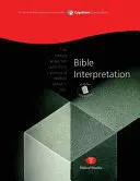 Interpretacja Biblii, Zeszyt ćwiczeń dla studentów: Moduł 5, język angielski - Bible Interpretation, Student Workbook: Capstone Module 5, English