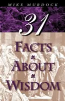 31 faktów na temat mądrości - 31 Facts about Wisdom