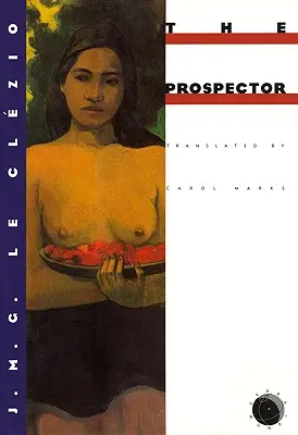 Poszukiwacz - The Prospector