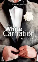 Biały goździk - White Carnation