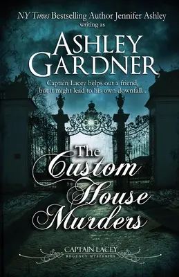 Morderstwa w Custom House - The Custom House Murders