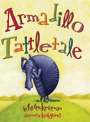 Armadillo Tattletale