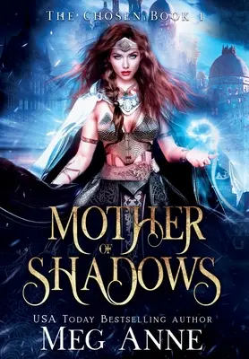 Matka cieni - Mother of Shadows