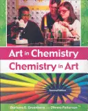 Sztuka w chemii: Chemia w sztuce - Art in Chemistry: Chemistry in Art