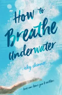 Jak oddychać pod wodą - How to Breathe Underwater