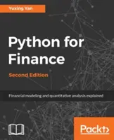 Python dla finansów - Python for Finance