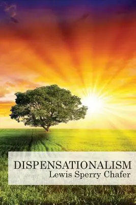 Dyspensacjonalizm - Dispensationalism