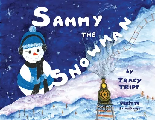 Bałwanek Sammy - Sammy the Snowman