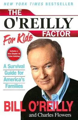 The O'Reilly Factor dla dzieci - The O'Reilly Factor for Kids