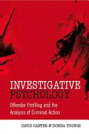 Psychologia śledcza - Investigative Psychology