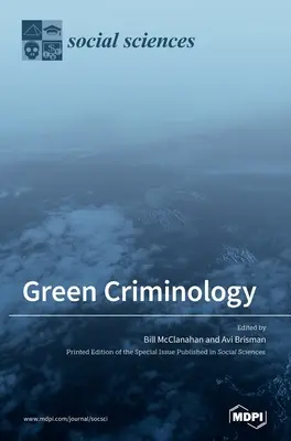 Zielona kryminologia - Green Criminology