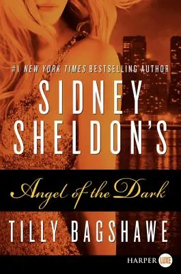 Sidney Sheldon's Angel of the Dark LP