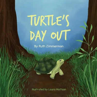 Dzień żółwia - Turtle's Day Out