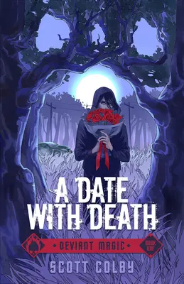 Randka ze śmiercią - A Date with Death