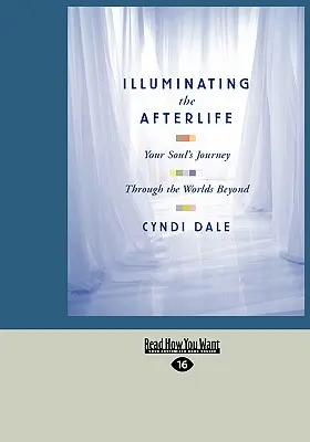 Illuminating the Afterlife: Podróż twojej duszy przez zaświaty (Easyread Large Edition) - Illuminating the Afterlife: Your Soul's Journey Through the Worlds Beyond (Easyread Large Edition)