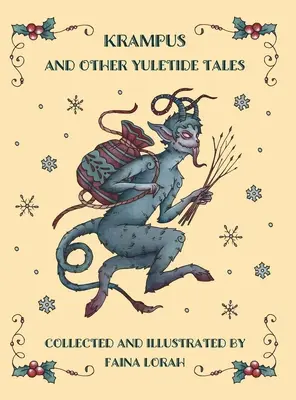 Krampus i inne opowieści świąteczne - Krampus and Other Yuletide Tales