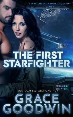 Pierwszy gwiezdny myśliwiec - The First Starfighter