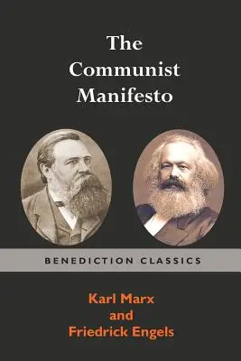 Manifest komunistyczny - The Communist Manifesto