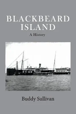 Wyspa Czarnobrodego, tom 1: Historia - Blackbeard Island, Volume 1: A History