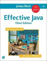 Efektywna Java - Effective Java