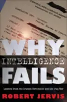 Dlaczego wywiad zawodzi - Why Intelligence Fails