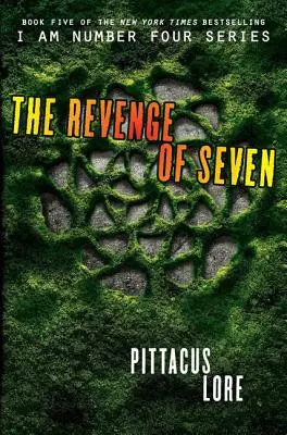Zemsta siedmiu - The Revenge of Seven