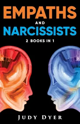 Empaci i narcyzi: 2 książki w 1 - Empaths and Narcissists: 2 Books in 1