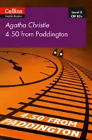 4.50 Z Paddington - Poziom B2+ 5 - 4.50 From Paddington - B2+ Level 5