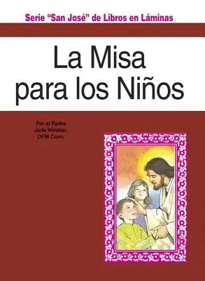 La Misa Para Los Ninos