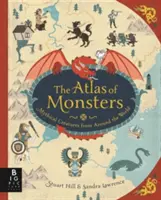 Atlas potworów - Atlas of Monsters