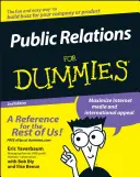 Public Relations dla opornych - Public Relations for Dummies