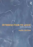 Wprowadzenie do logiki - Introduction to Logic