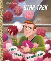 Zbyt wiele plemion! (Star Trek) - Too Many Tribbles! (Star Trek)