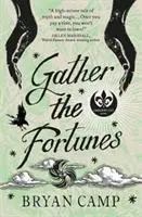 Zbierz fortuny - powieść o Crescent City - Gather the Fortunes - A Crescent City Novel