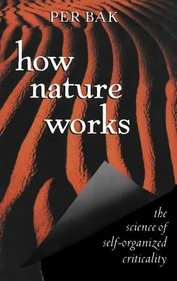 Jak działa natura: Nauka o samoorganizującej się krytyczności - How Nature Works: The Science of Self-Organized Criticality