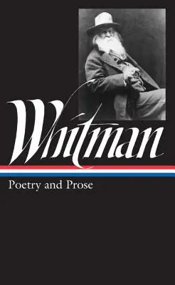 Whitman: Poezja i proza - Whitman: Poetry and Prose