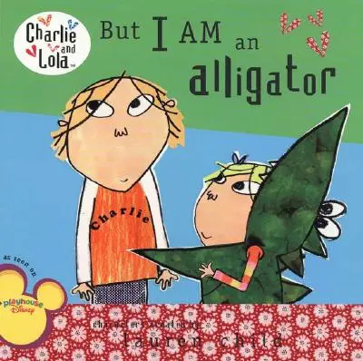 Ale ja jestem aligatorem - But I Am an Alligator